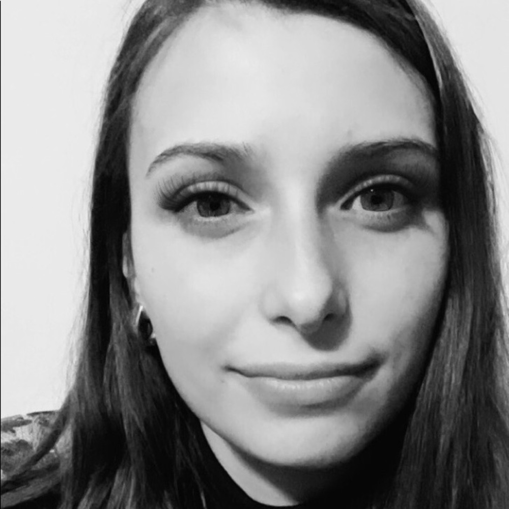 Meet your Posher, Josie